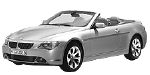 BMW E64 B1117 Fault Code