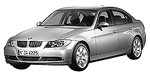 BMW E90 B1117 Fault Code